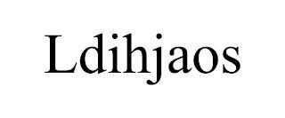 LDIHJAOS trademark