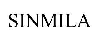 SINMILA trademark