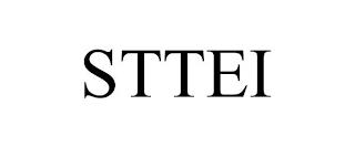 STTEI trademark