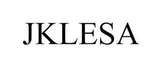 JKLESA trademark