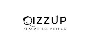 QIZZUP KIDZ AERIAL METHOD trademark