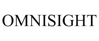 OMNISIGHT trademark