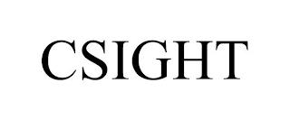 CSIGHT trademark