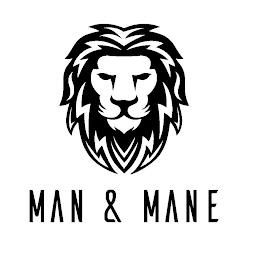 MAN & MANE trademark