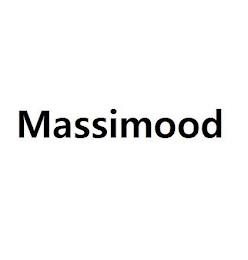 MASSIMOOD trademark