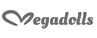 MEGADOLLS trademark