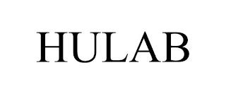 HULAB trademark