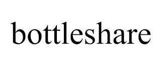 BOTTLESHARE trademark