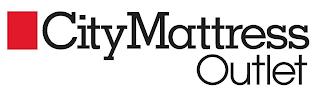 CITY MATTRESS OUTLET trademark