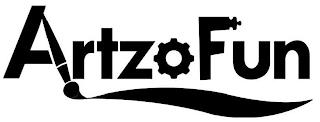 ARTZOFUN trademark