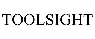 TOOLSIGHT trademark