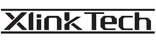 XLINK TECH trademark