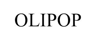 OLIPOP trademark