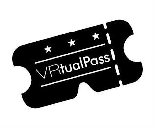 VRTUALPASS trademark