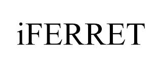 IFERRET trademark