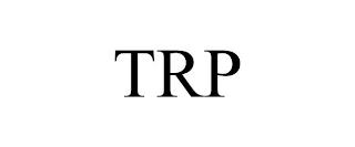 TRP trademark