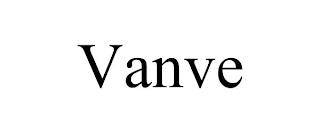 VANVE trademark