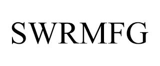 SWRMFG trademark