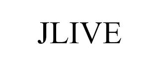 JLIVE trademark