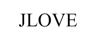 JLOVE trademark