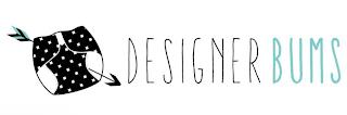 DESIGNER BUMS trademark