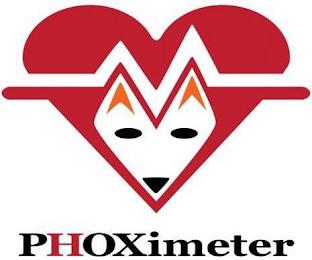 PHOXIMETER trademark