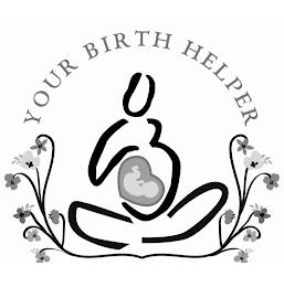 YOUR BIRTH HELPER trademark