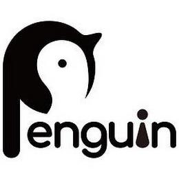 PENGUIN trademark