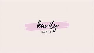 KAVITY BAKERY trademark