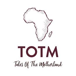 TOTM TALES OF THE MOTHERLAND trademark