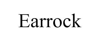 EARROCK trademark