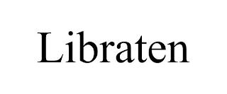 LIBRATEN trademark