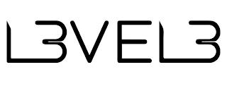 L3VEL3 trademark