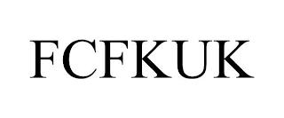 FCFKUK trademark