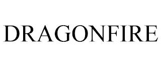 DRAGONFIRE trademark