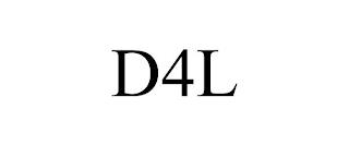 D4L trademark