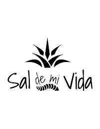 SAL DE MI VIDA trademark