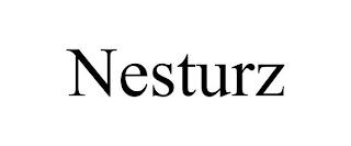 NESTURZ trademark