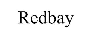 REDBAY trademark