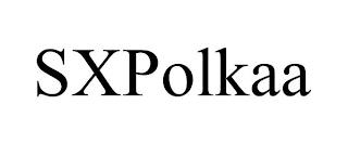 SXPOLKAA trademark