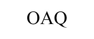 OAQ trademark