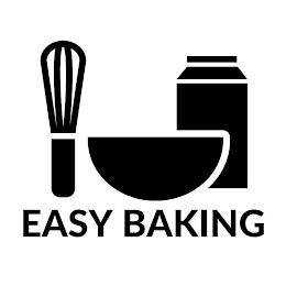 EASY BAKING trademark