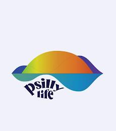 PSILLY LIFE trademark