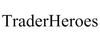 TRADERHEROES trademark