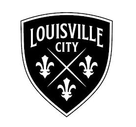 LOUISVILLE CITY trademark