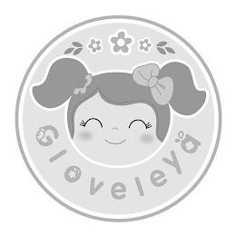 GLOVELEYA trademark