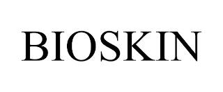 BIOSKIN trademark