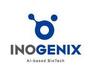 INOGENIX AI-BASED BIOTECH trademark