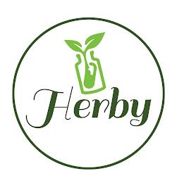 HERBY trademark