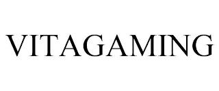 VITAGAMING trademark